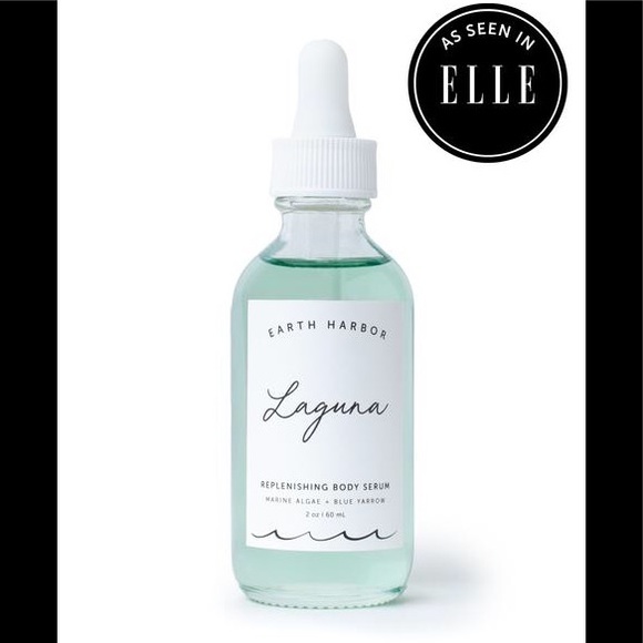 🎀EARTH HARBOR LAGUNA Replenishing Body Serum - Picture 8 of 12